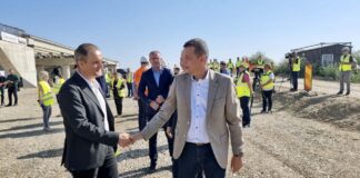 Lucrările pot începe! Anunțul ministrului Transporturilor, despre lotul de autostradă Pietroasele – Buzău