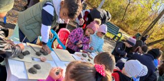 Weekend gastronomic pentru copiii buzoieni. Școala din Parc se mută în Centrul Iazul Morilor