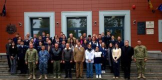 (FOTO) Ei sunt câștigătorii concursului național organizat de Fundația „Mareșal Alexandru Averescu”