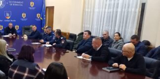 Primele decizii, sub ,,amenințarea” codului portocaliu