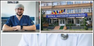 Interviu cu dr. chirurg Alexandru Varga, despre arsuri. Tipuri, prim-ajutor, tratamente