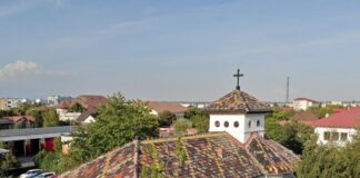 Moaștele Sfântului Paisie de la Mănăstirea Neamț, aduse la Biserica Banu din Buzău