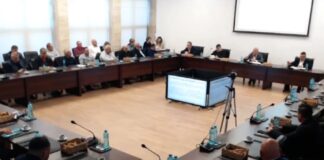 Ședință extraordinară la Consiliul Județean. Proiect pentru transportul public de persoane în mai multe comune
