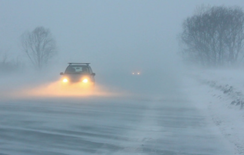 iarna-viscol-trafic
