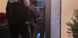 (VIDEO) Percheziții de amploare. Prejudiciu uriaș: peste 4 milioane de euro! Ce au descoperit polițiștii