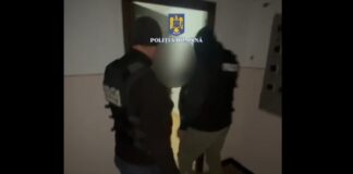 Clienți racolați de pe net. Proxenet buzoian, în arest