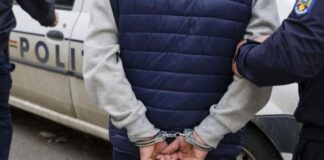 Tânăr din Berca, în arest după ce și-a bătut tatăl