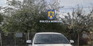 „Jardel” din Poșta Câlnău lovește din nou. A vândut mașina primită la reparat. Tânărul e în arest
