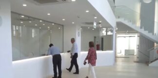 Atenție! Direcția Economică a Primăriei Buzău se mută la sediul din Bazar. Joi, prima zi de activitate