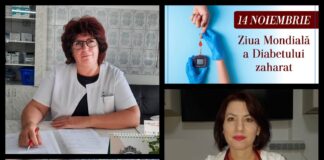 Peste 34.000 de buzoieni, diagnosticați cu diabet. Medicii Marinescu și Zoican, despre riscuri și tratament