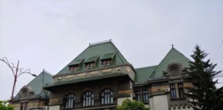 Se judecă doar cauzele urgente. Protest la Tribunalul Buzău