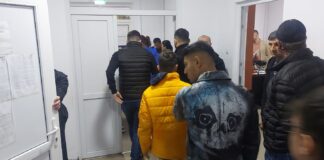 Nu ai programare? Prioritate în ordine alfabetică, la Permise și Înmatriculări Buzău