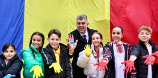 Mesajul premierului buzoian, cu ocazia Zilei Naționale: ,,Când ceva tinde să ne dezbine…”