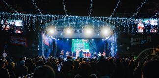 Cine cântă în weekend, la spectacolele din Parcul Crâng