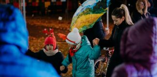 AZI. Se deschide Orășelul Copiilor. Surprize în Parcul Crâng