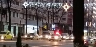 AZI. Tentativă de protest, după eliminarea parcărilor de pe Unirii Sud: ,,Tu mai ai unde să-ți parchezi mașina?”