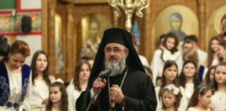 (VIDEO) Mesajul IPS Ciprian, Arhiepiscopul Buzăului și Vrancei, cu ocazia Sărbătorii Nașterii Domnului