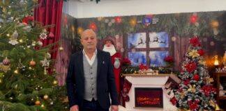 Mesajul președintelui CJ Buzău, Petre Emanoil Neagu, cu ocazia Sărbătorilor