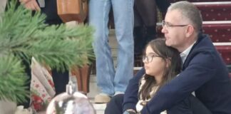 Prefectul de Buzău, Daniel Țiclea, mesaj cu ocazia Crăciunului