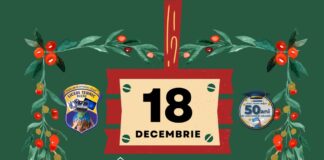 Târg de Crăciun la Centrul Info Turistic din Buzău. Invitația celor de la Liceul Tehnic