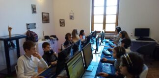 Cursuri gratuite de IT. Copiii se pot înscrie aici!