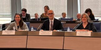 Un deputat de Buzău, ales într-o funcție politică importantă din Consiliul Europei