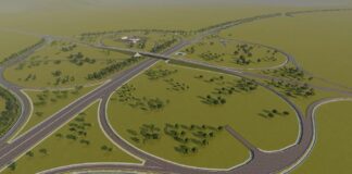 Când se dă startul lucrărilor la lotul 3 din autostrada Ploiești – Buzău. Anunțul directorului CNAIR