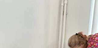 (FOTO) Din nou donatori. Elevii de la școala militară Boboc, gest nobil la început de an