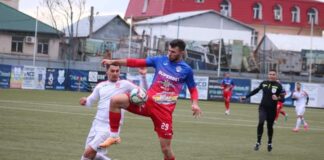 Amical. Gloria o învinge pe CS Dinamo