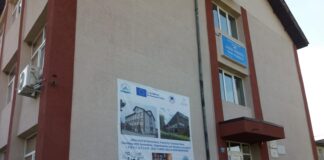 Smart Lab, la Liceul Teoretic ,,Radu Vlădescu” din Pătârlagele. Comunicat de presă