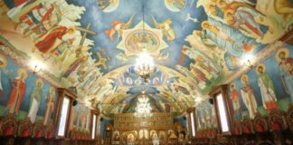 Moaște ale Sf. Ioan Botezătorul, aduse la Buzău! Ce biserică le primește în dar