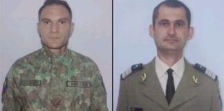 Eroii de astăzi. Doi militari, primii salvatori la accidentul grav de la Hanul lui Țintă