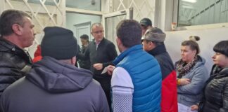 Noi precizări legate de accesul la Permise și Înmatriculări Buzău