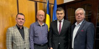 Proiecte noi de infrastructură, în patru comune din județ. Ce investiții vor fi făcute