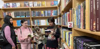 Care au fost cele mai citite cărți de la Biblioteca Județeană în 2023. Romanul ,,Inocenții”, pe primul loc