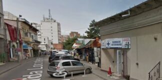 Sens unic inversat pe strada Lt. Godeanu din Buzău. De când intră în vigoare noua regulă