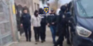 Percheziții la Buzău. 1 milion de euro din exploatarea sexuală a unor femei