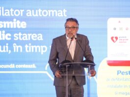 Senatorul Lucian Romașcanu: ,,O premieră istorică…”