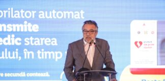 Senatorul Lucian Romașcanu: ,,O premieră istorică…”