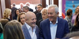 Neagu și Toma, declarații despre candidaturi: ,,Nu trebuie să cer voie nimănui”/,,Dacă nu mă susține PSD, accept propunerea altor partide”