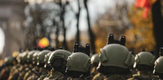 Vrei să fii soldat gradat profesionist? A început campania de recrutare. Iată condițiile!