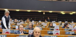 Președintele CJ, Petre Emanoil Neagu, reprezentantul României la o nouă sesiune a Comitetului European al Regiunilor