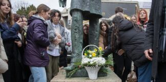 (FOTO) ,,Ziua Culturii Buzoiene ar trebui să fie ziua de 15 februarie.” O expoziție cu picturi ale lui Ion Andreescu va fi amenajată în Pasajul Unirii