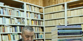 Părintele Milea: ,,A doua oară dacă m-aș naște, tot ortodox aș vrea să fiu”