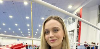 (VIDEO) Atleta Marin Baboi, încă două medalii de aur