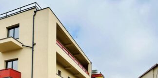 (FOTO) Cum arată prima creșă construită în Buzău după 1989