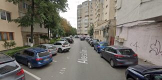 Atribuirea parcărilor, suspendată pentru locurile de pe Arinului și Viitorului. Record de cereri