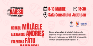 Un nou festival în Buzău. Invitație: ,,Hai cu Preșu’ lui Băieșu!”