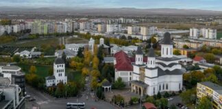 Peste un milion de euro, suma cheltuită de Arhiepiscopie. Iată bilanțul activităților din 2023!