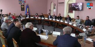 (VIDEO) Azi s-a votat bugetul pe 2024. ,,Vom avea Spital Municipal”